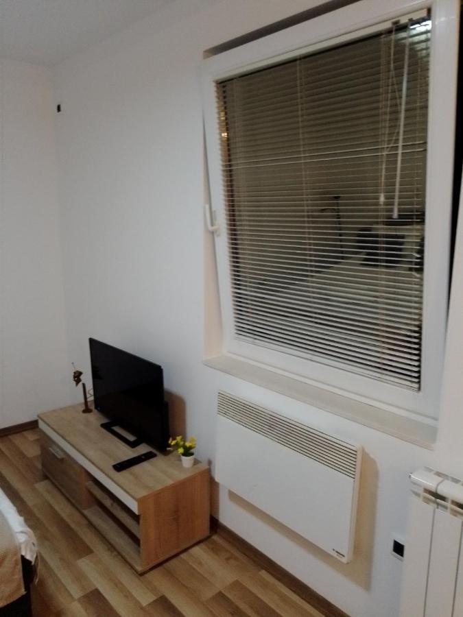 Apartma Sleep And Drive No7 Sarajevo