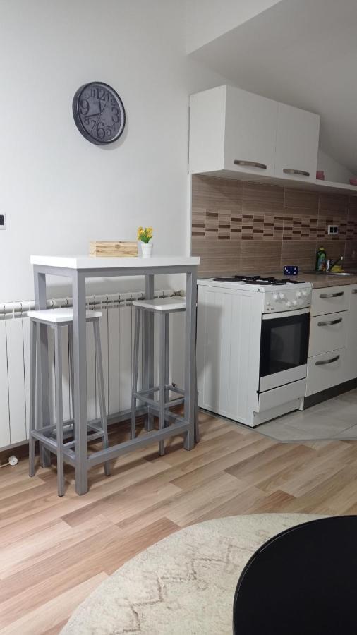 Apartma Sleep And Drive No7 *