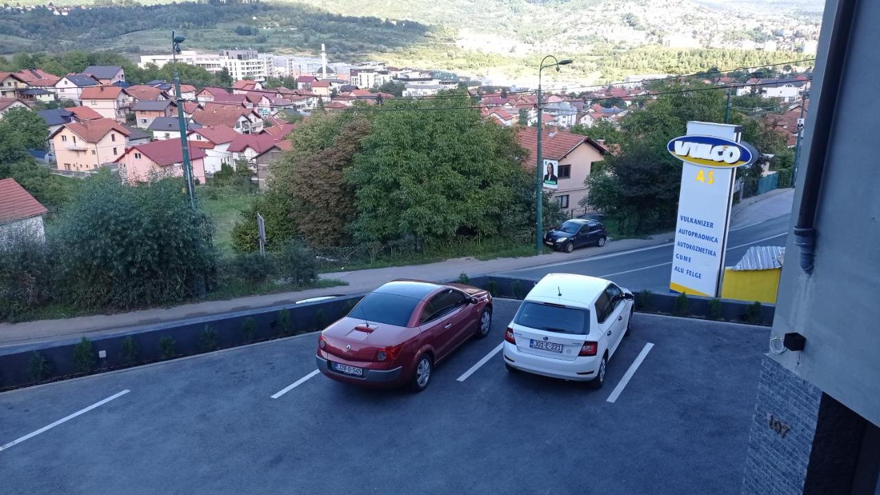 Apartma Sleep And Drive No7