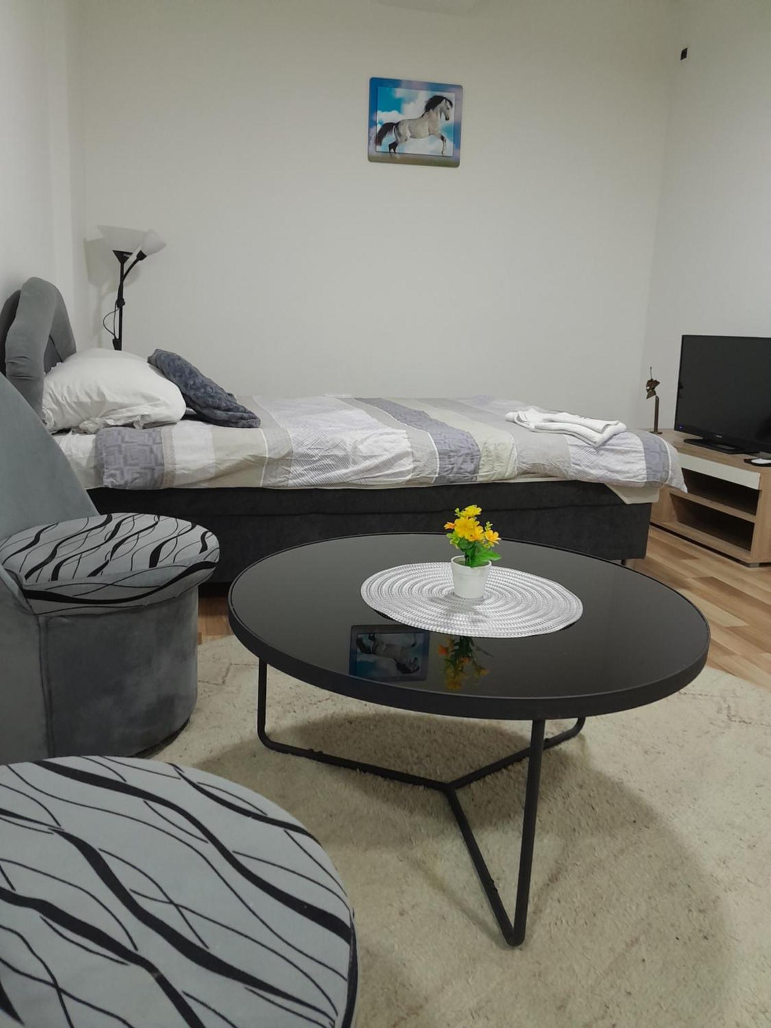 Sleep And Drive No7 Apartma